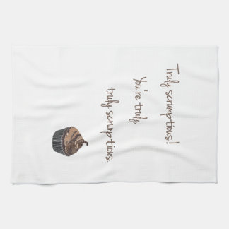 Linge De Cuisine DishTowel véritablement délicieux