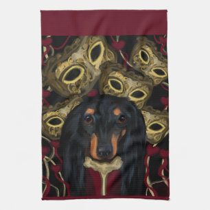 LINGE DE CUISINE DOXIE