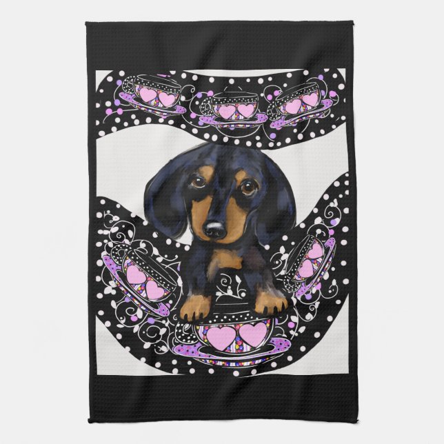 LINGE DE CUISINE DOXIE (Vertical)