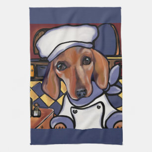 LINGE DE CUISINE DOXIE CHEF