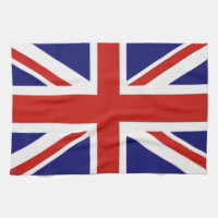 Drapeau britannique