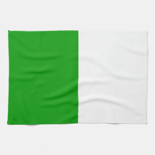 Linge De Cuisine Drapeau du comté de Fermanagh nord irlande unie