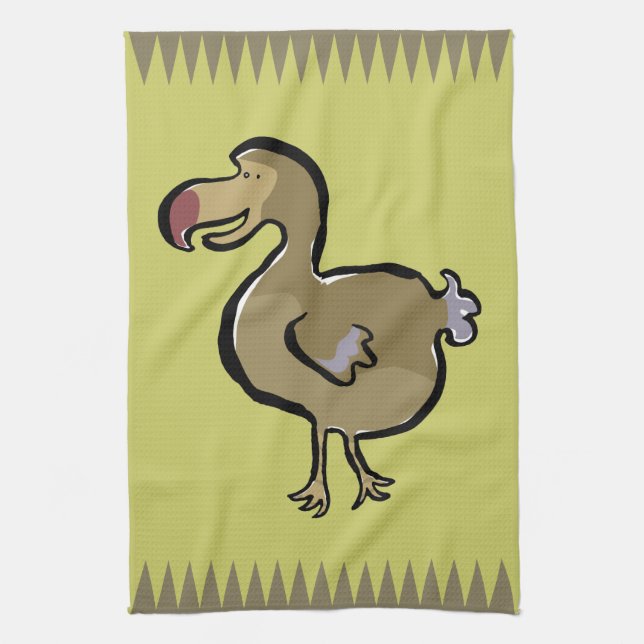 Linge De Cuisine Dronte (Vertical)