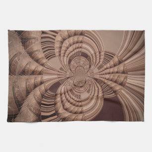 Linge De Cuisine Earthy Hakuna Matata