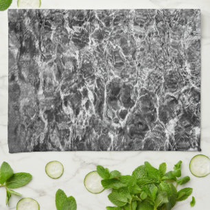 Linge De Cuisine Eau fluviale