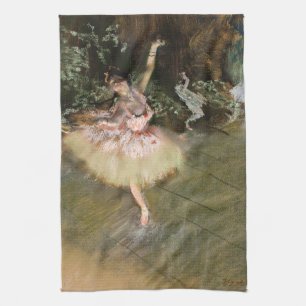 Linge De Cuisine Edgar Degas - The Star 1878