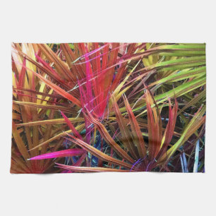 Linge De Cuisine Émeute de Palmetto