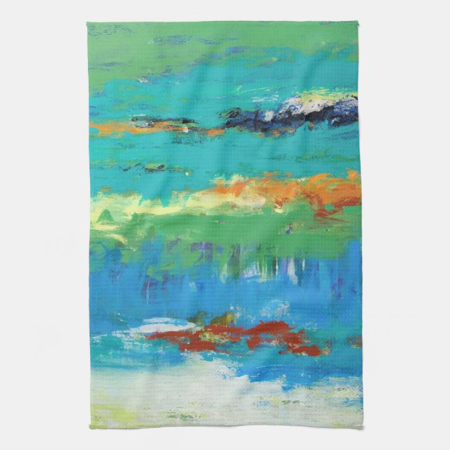 Linge De Cuisine En outre (Vertical)