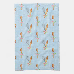 Linge De Cuisine Épingle, Whisk, Cuillère