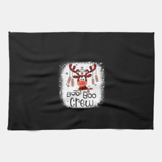 Linge De Cuisine ÉQUIPE DE BOo-Boo Cadeau