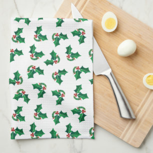 Linge De Cuisine Eric Carle Christmas Caterpillar