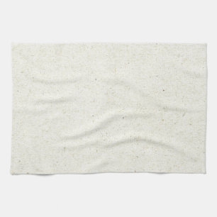 Linge De Cuisine estampillage d'encre