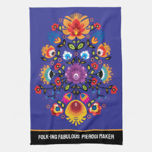 Linge De Cuisine Fabuleux fabricant de Pierogi