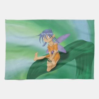 Linge De Cuisine Fairy Fun