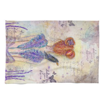 Fairy Kitchen Towels