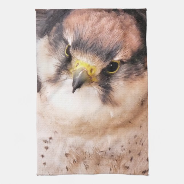 LINGE DE CUISINE FALCON (Vertical)