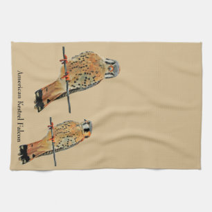 Linge De Cuisine Falcon de Kestrel