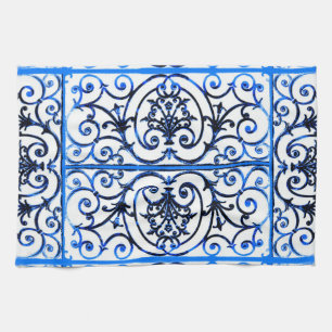 Linge De Cuisine Fer Highgate