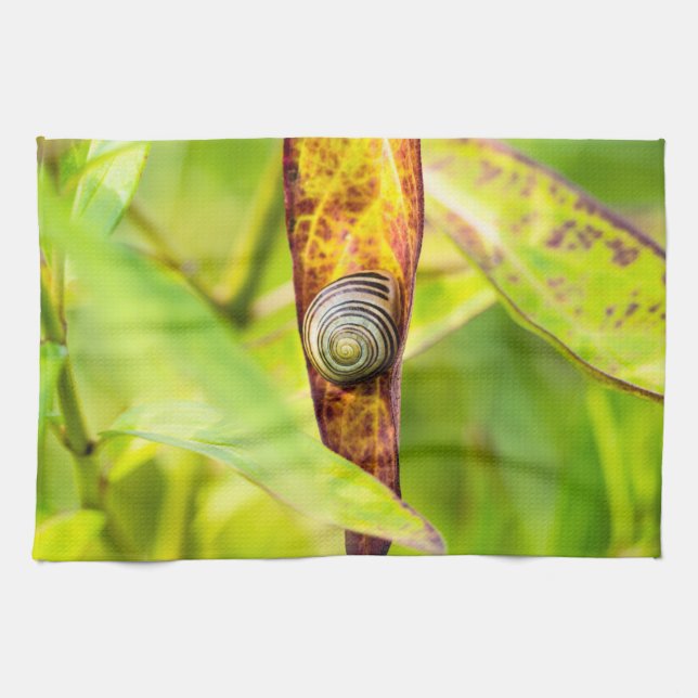 Linge De Cuisine fixation calme (Horizontal)