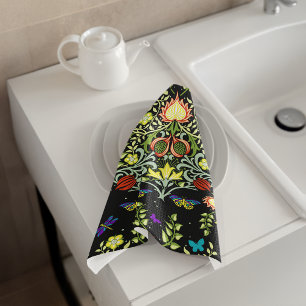 Linge De Cuisine Fonds d'écran Vintage William Morris