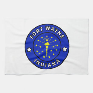 Linge De Cuisine Fort Wayne Indiana