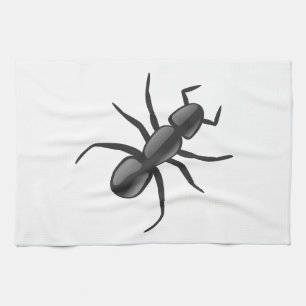 Linge De Cuisine Fourmi