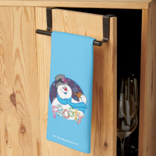 Linge De Cuisine Frosty the Snowman™ Nom du Sucre de canne colo