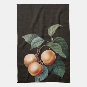 Linge De Cuisine Fruit d'or