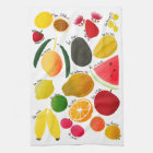 Fruits d'Hawaïi en Hawaï