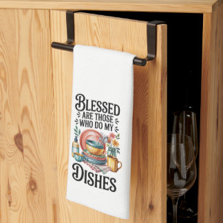 Linge De Cuisine Funny Kitchen Series Design #10