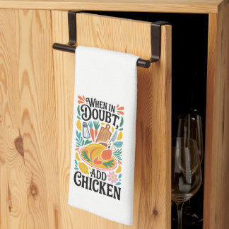 Linge De Cuisine Funny Kitchen Series Design #9