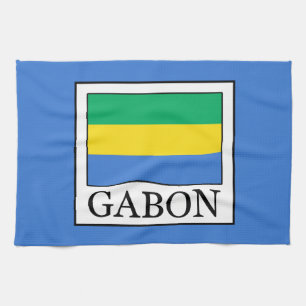 Linge De Cuisine Gabon