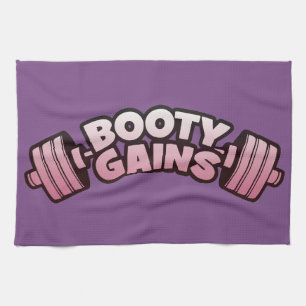 Linge De Cuisine Gains de bottes - Exercice de motivation pour la n