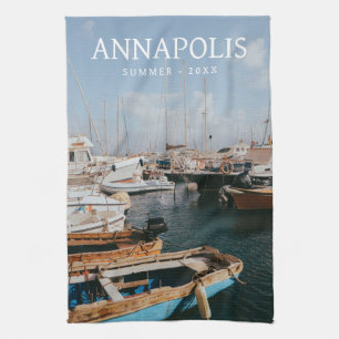 Linge De Cuisine Garde photo de destination de voyage moderne