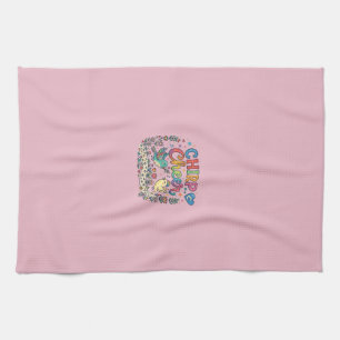 Linge De Cuisine Gaze Joie