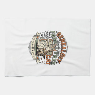 Linge De Cuisine Généalogie Arbre Généalogique Chat Généalogie Arbr