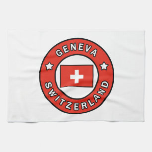Linge De Cuisine Genève Suisse