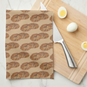Linge De Cuisine Gingersnap Gingersnap Biscuit Ginger Nut cookies