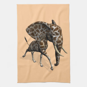 Linge De Cuisine Girphant Ou Eleffe