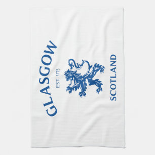 LINGE DE CUISINE GLASGOW, ÉCOSSE