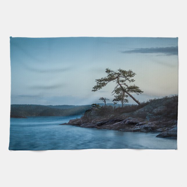 Linge De Cuisine Glaskogen Suède (Horizontal)