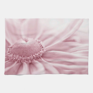 Linge De Cuisine Gloriosa Daisy Macro