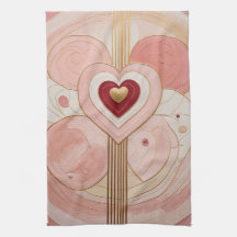 Golden Valentine