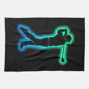Linge De Cuisine Golf Club Golfer Enfants garçons Hommes Golfing