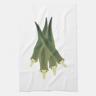 Linge De Cuisine Gombo mignon