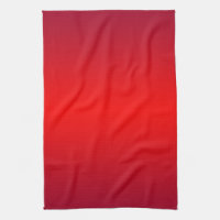 Gradient rouge nucléaire - blanc de modèle de
