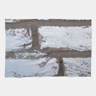 Linge De Cuisine Graffiti