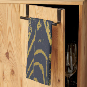 Linge De Cuisine Grain d'or