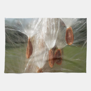 Linge De Cuisine Graines flottantes d'algue Art Imprimer/Graphique