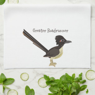 Linge De Cuisine Grand Roadrunner